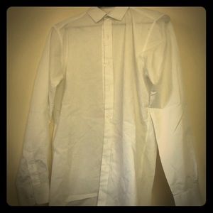 Dress shirt